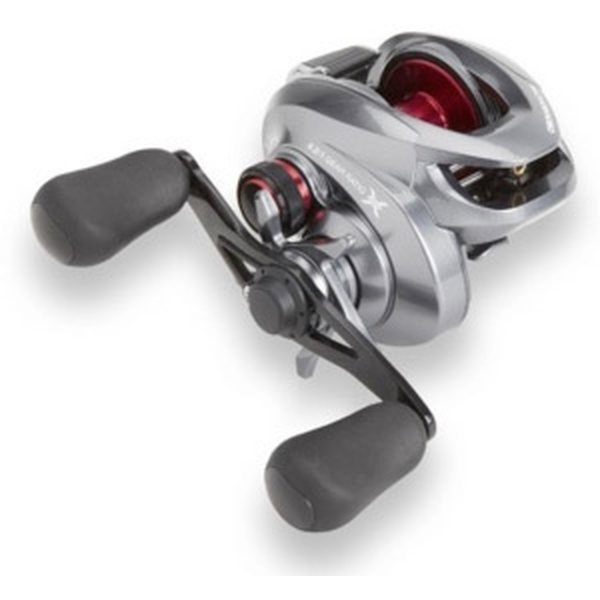 Shimano Chronarch CI4+