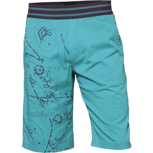 Black Diamond Notion Shorts