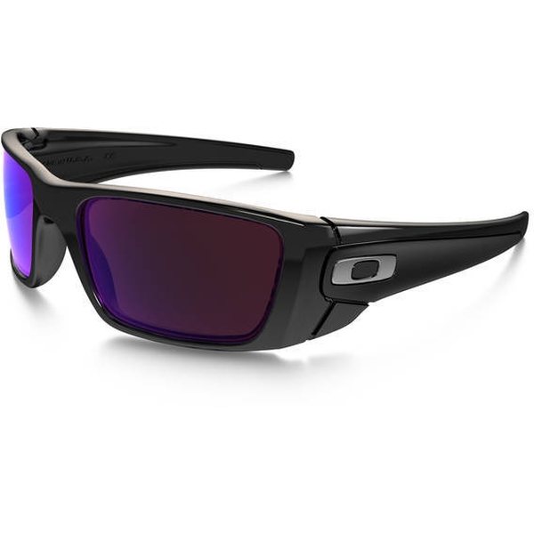 Oakley Fuel Cell Polished Black w/G30 Black Iridium Oakley Fuel