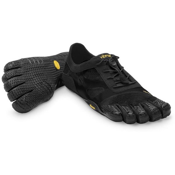 Vibram FiveFingers KSO Evo, men's