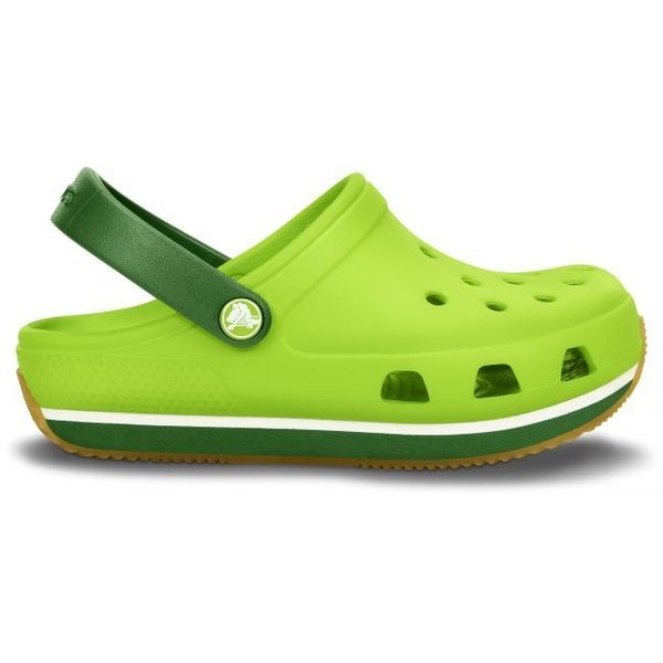 Crocs Retro Clog Kids