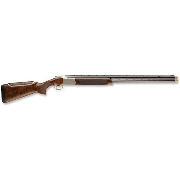 Browning B725 Sporter Adjustable 12/76