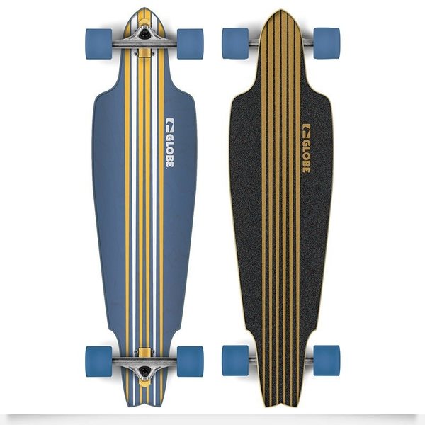 Globe Prowler Cruiser