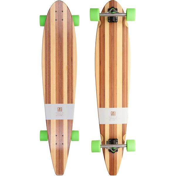 Globe Big Pinner Bamboo