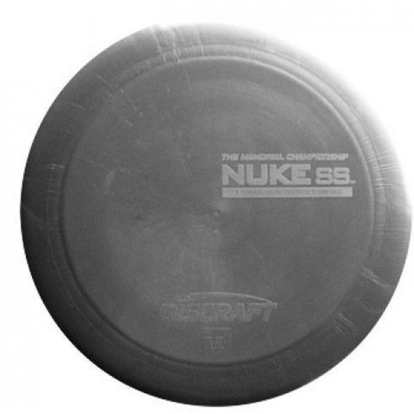 Discraft Titanium Nuke SS