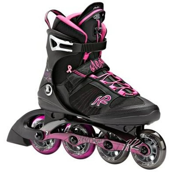 K2 Alexis X Pro 2014