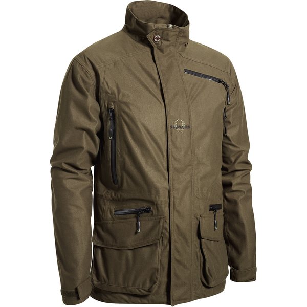 Chevalier Pointer Pro Coat | Men's Hunting Jackets with Shell | Varuste ...