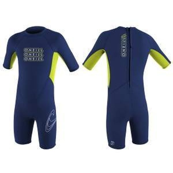 O'Neill Toddler Reactor Spring