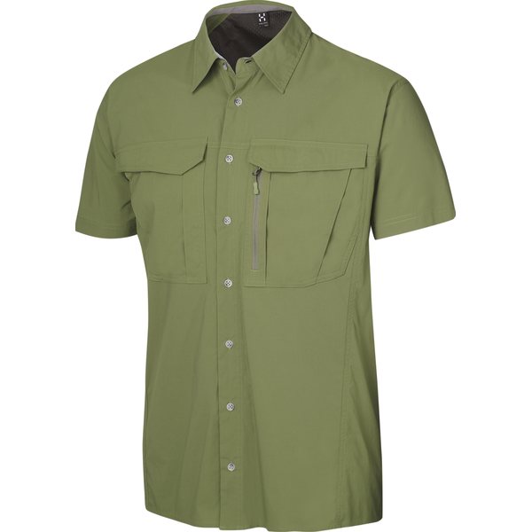 Haglöfs Salo II SS Shirt
