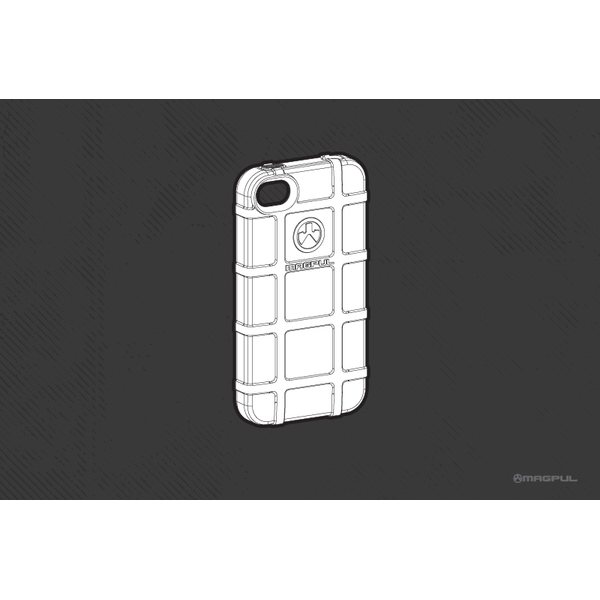 Magpul Field Case – iPhone® 4/4s