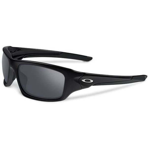 Oakley valve black online