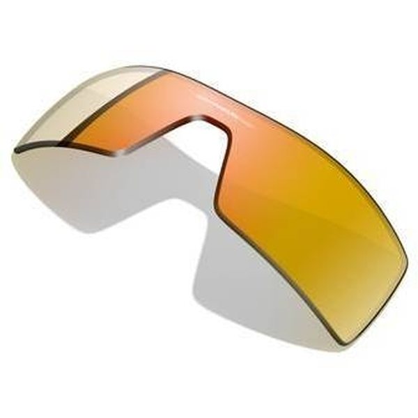 Oakley Oil Rig Replacement Lens Kit Fire Iridium