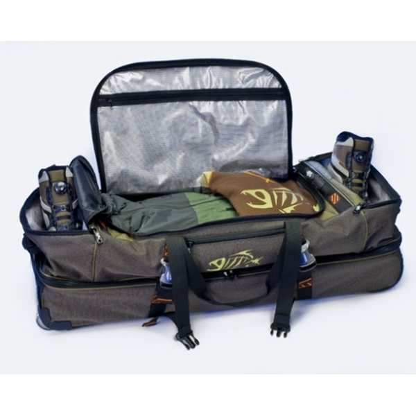G.Loomis Roller Bag
