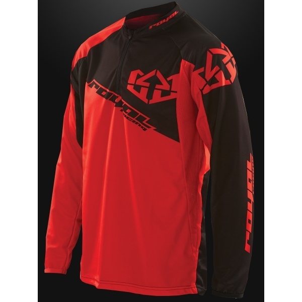 Royal Racing Stage Jersey
