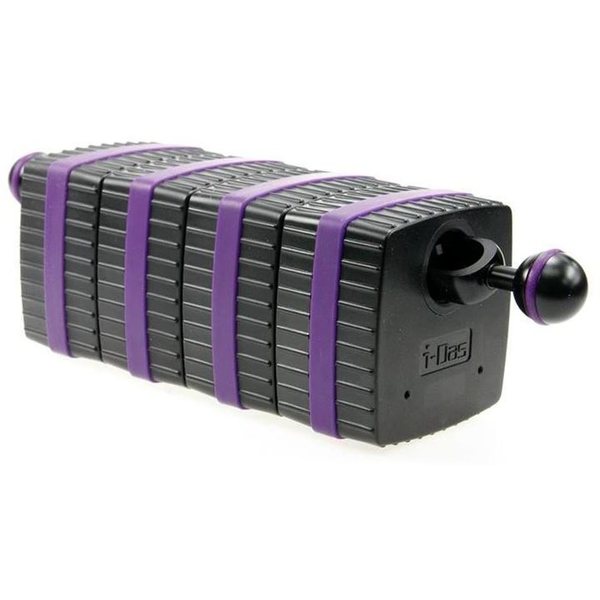 IDivesite ABCD Buoyancy Floats Underwater camera arms