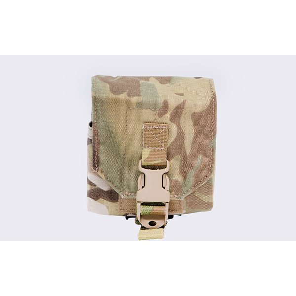 First Spear Long Gun Mag Pouch 5 Round (.300 Win), 3 Mag Sustainment