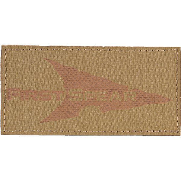 First Spear FirstSpear™ Logo Patch 2x4