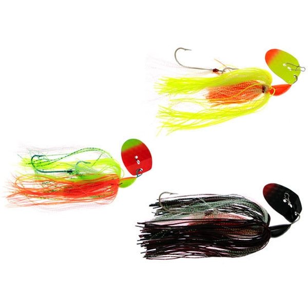 Rento Spinner Chatter Bait