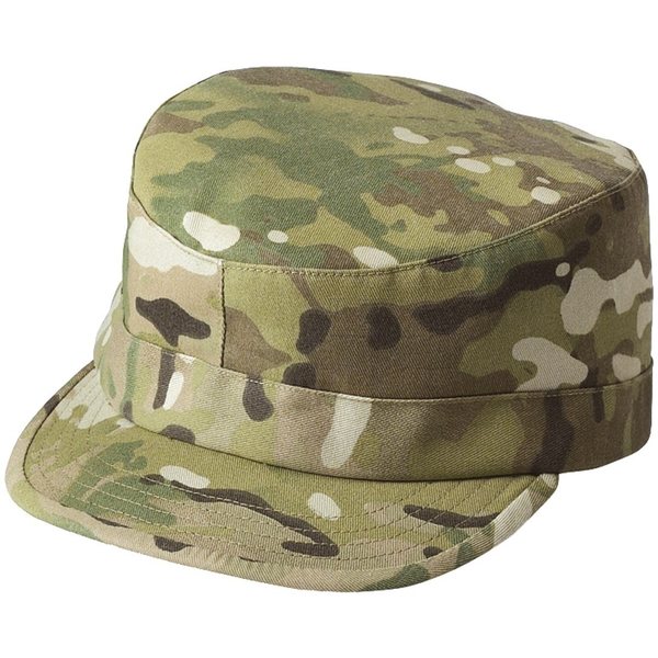 Propper Patrol Cap ACU Multicam