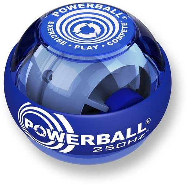 PowerBall 250Hz Classic Blue | Powerballs | Varuste.net English
