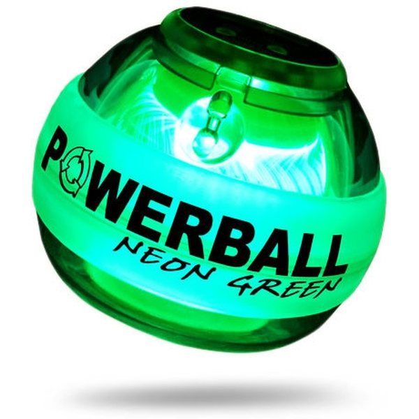 PowerBall Neon Pro