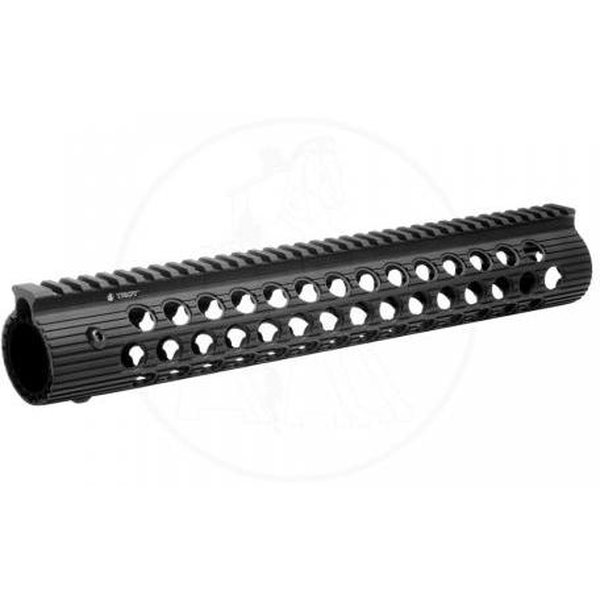 Troy Alpha Rail 13"