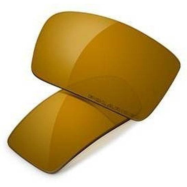 Oakley Gascan Replacement Lens Kit Gold Iridium Polarized