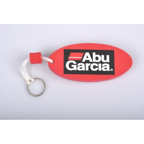 Abu Garcia Floating key ring