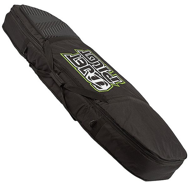 Jetpilot Transit Coffin Wake Bag Wakeboardbag Wakeboardtasche 