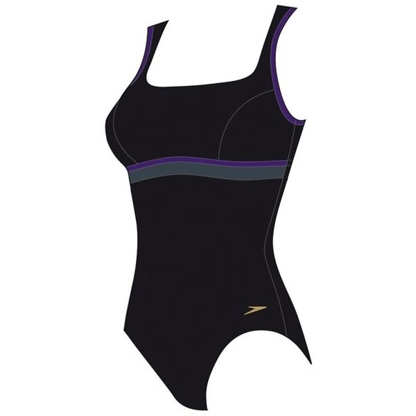Speedo Contour 1p W AF Uimapuku
