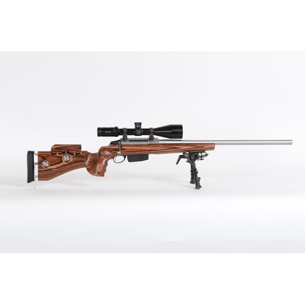 GRS Stock