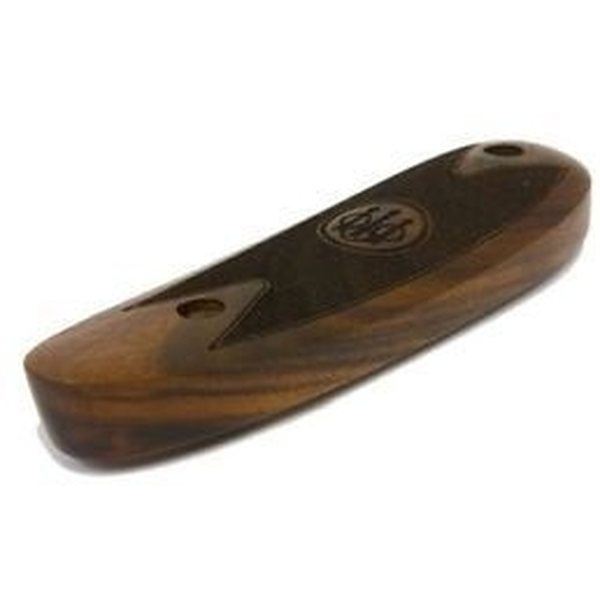 Beretta Wooden Stock End