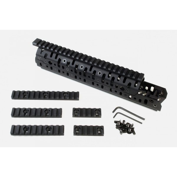 VLTOR CASV Rail For FAL (Long model)