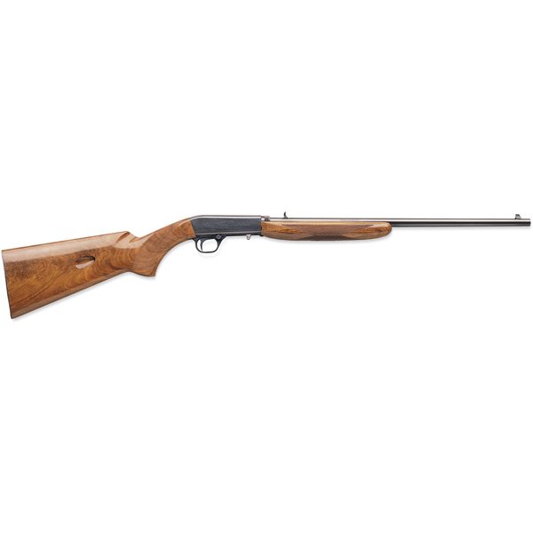 Browning SA-22 Semi Automatic Rifle