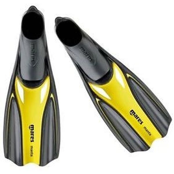 Mares Manta
