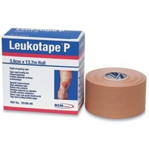 Leukotape P Solo 3,8cm x 13,7m
