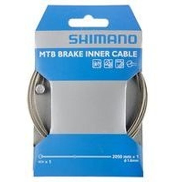 Shimano Vaihdevaijeri 10kpl boxi