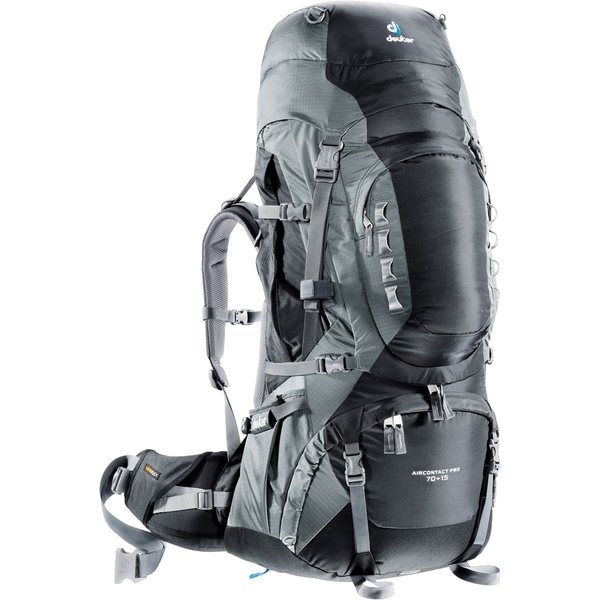 Deuter Aircontact Pro 70+15