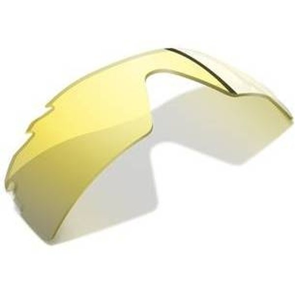 Oakley Radarlock XL Replacement Lens Kit Yellow Vntd