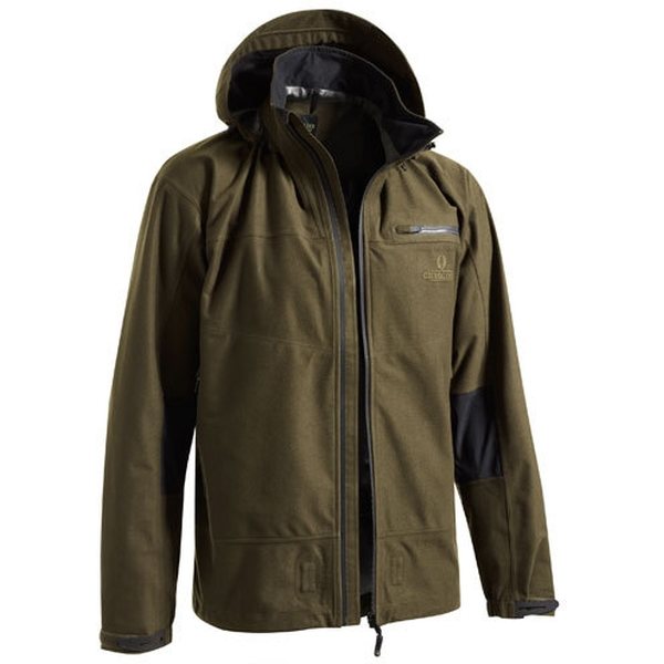 Chevalier Paclite Retriever Jacket | Men's Hunting Jackets with Shell ...