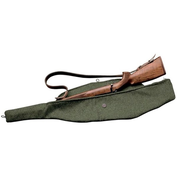 Wool gun bag 106 cm