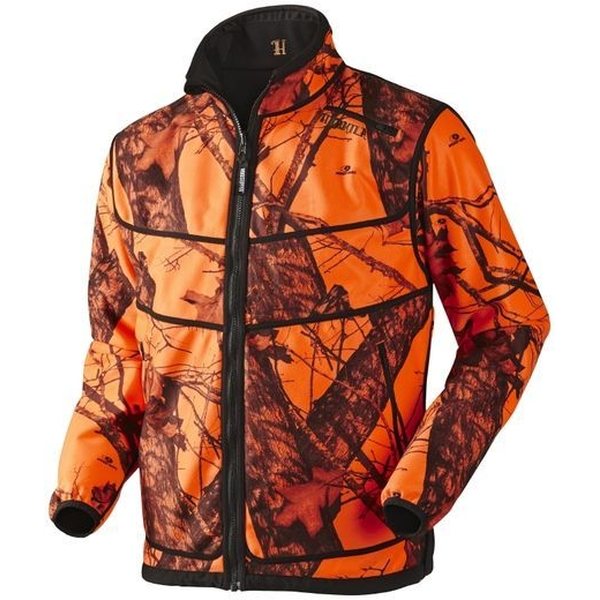 Härkila Grizzly Fleece