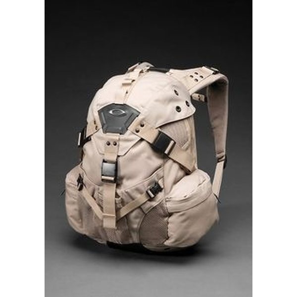 Oakley SI Icon Pack  | Classic backpacks  English