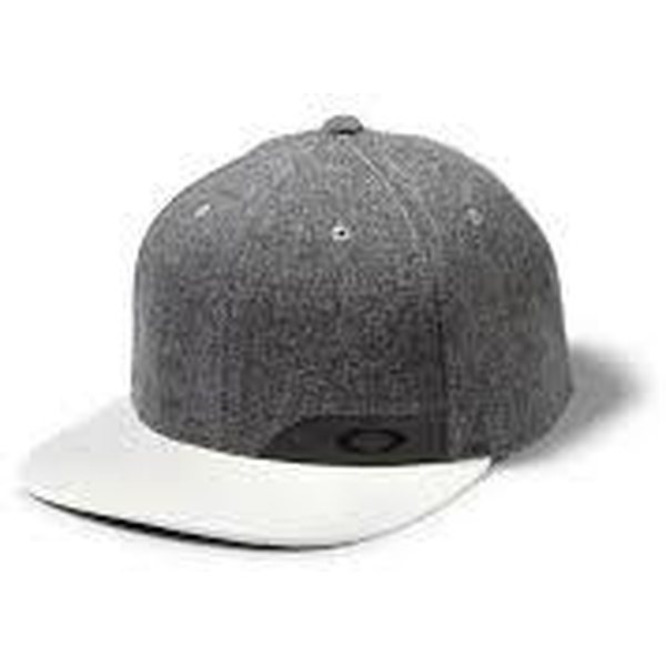 Oakley Golf Iconic Hat Classic caps English