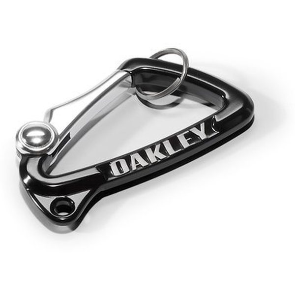 Oakley Large Carabiner | Accessory carabiners  English