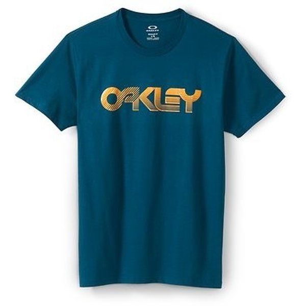 Oakley Current Edition Tee