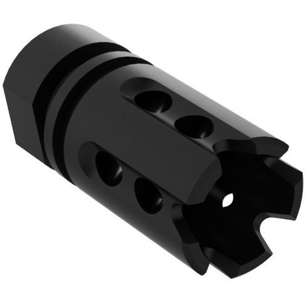 Daniel Defense Superior Suppression Device Assy, 1/2-28 (.223 /5.56mm)