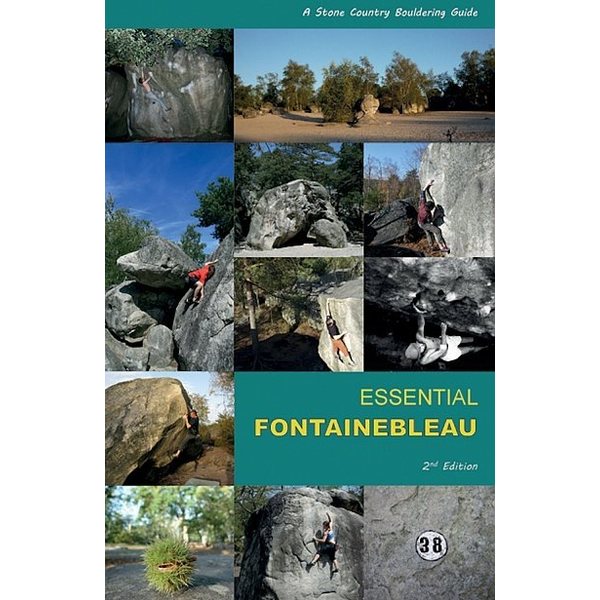 Essential Fontainebleau, 2nd edition