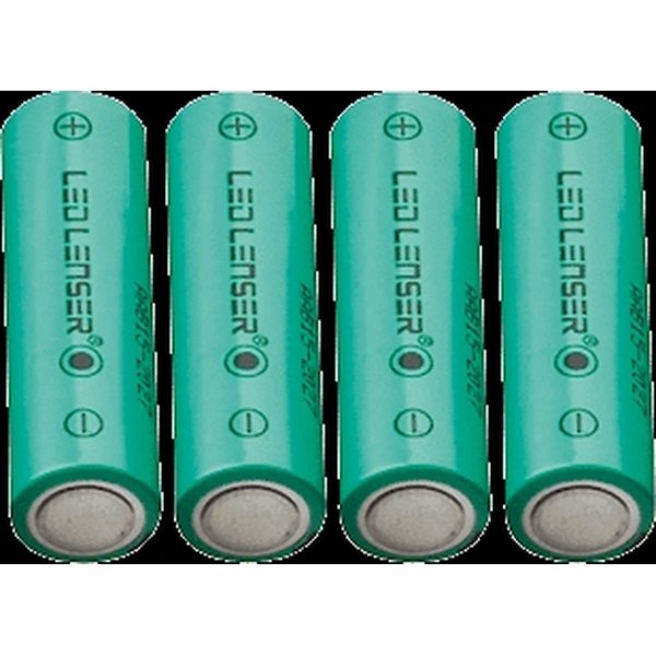 Led Lenser Battery for H14R