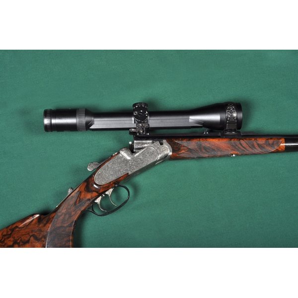Karl Hauptmann 7x65R
